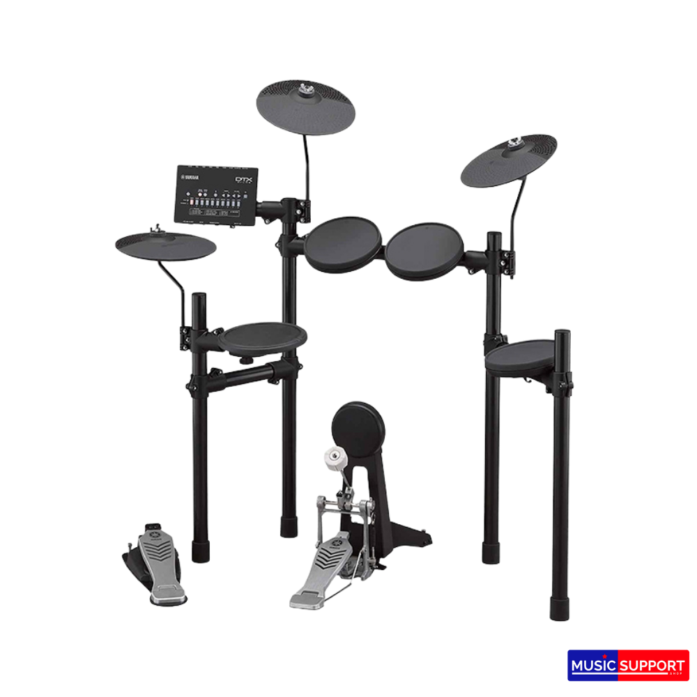 กลองไฟฟ้า Yamaha DTX432K Electronic Drum Set