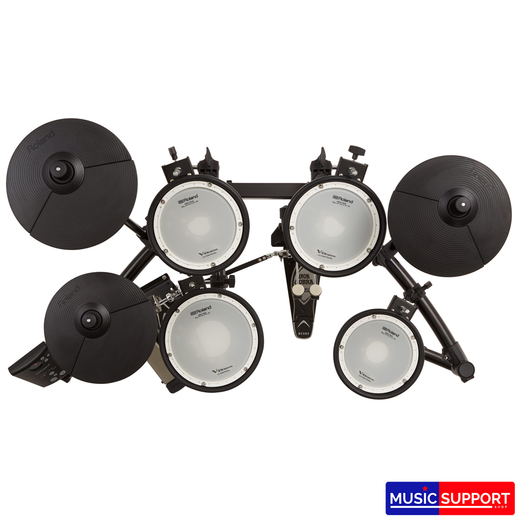 กลองไฟฟ้า ROLAND TD-1DMK