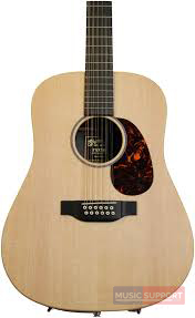 กีต้าร์โปร่ง Martin D12X1AE