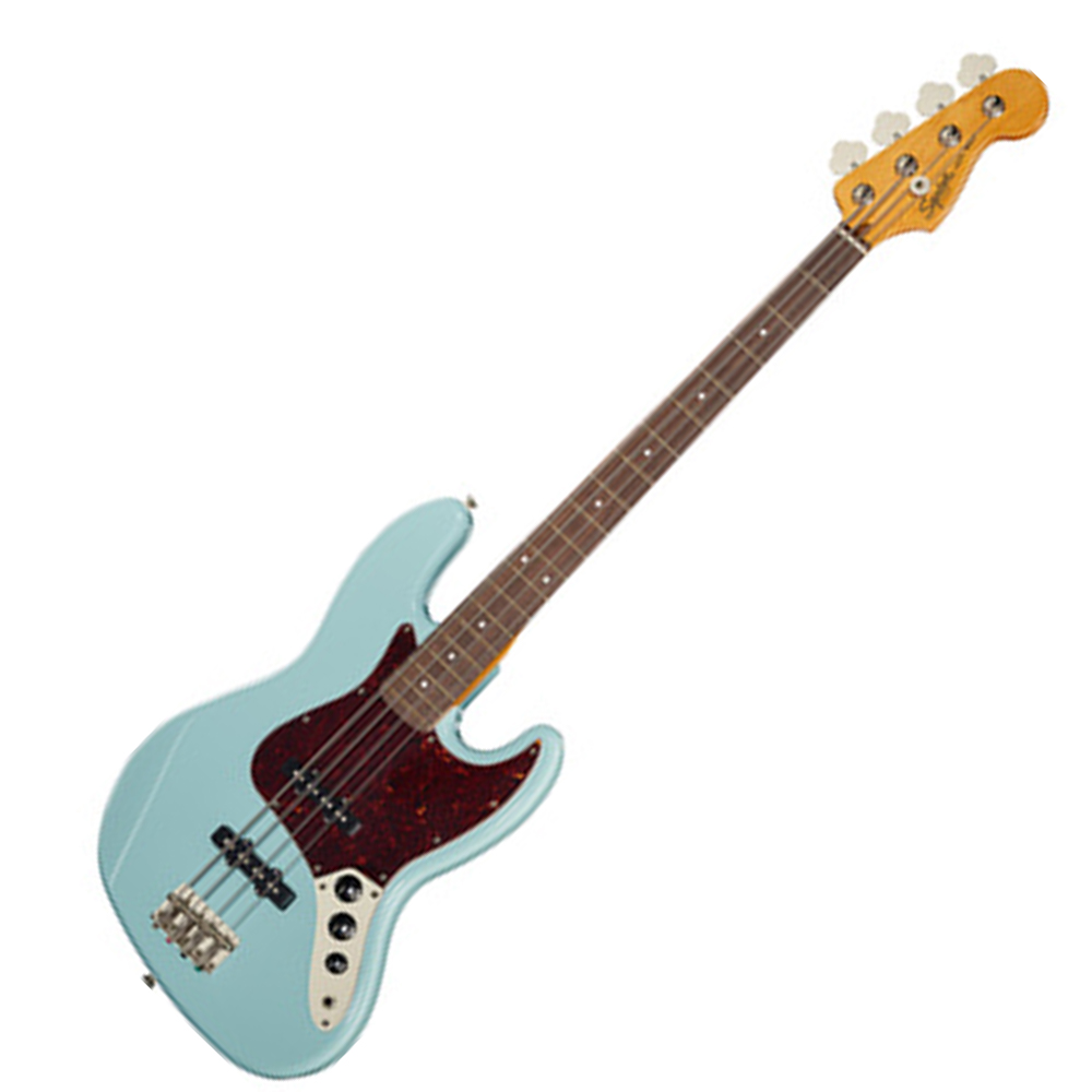 SQ CLASSIC VIBE 60S J BASS LRL