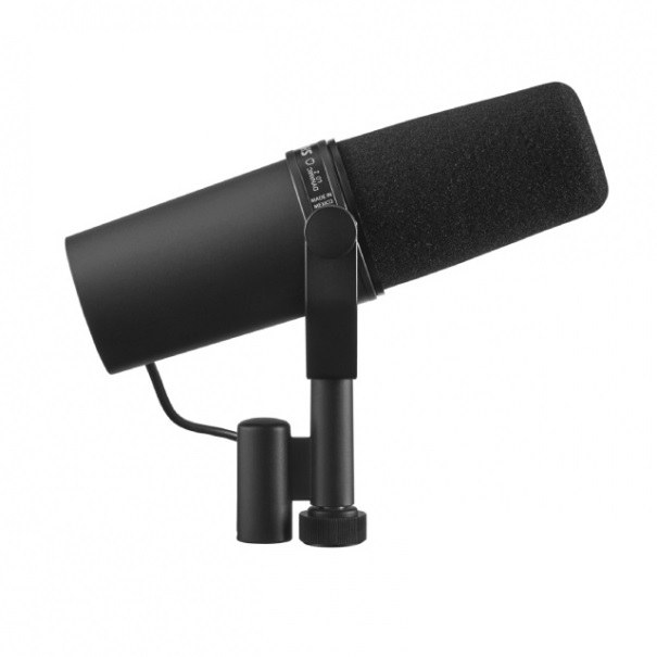SM7B ไมโครโฟน SHURE