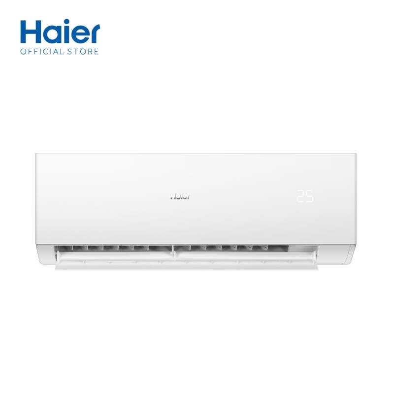 แอร์ HAIER รุ่น VQAA Series ระบบ INVERTER น้ำยา R32