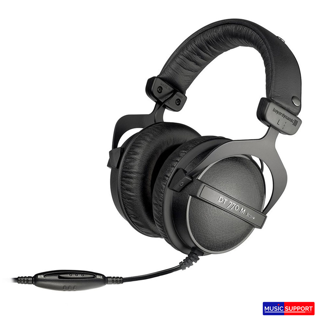 Beyerdynamic DT770 M (80 Ohm)