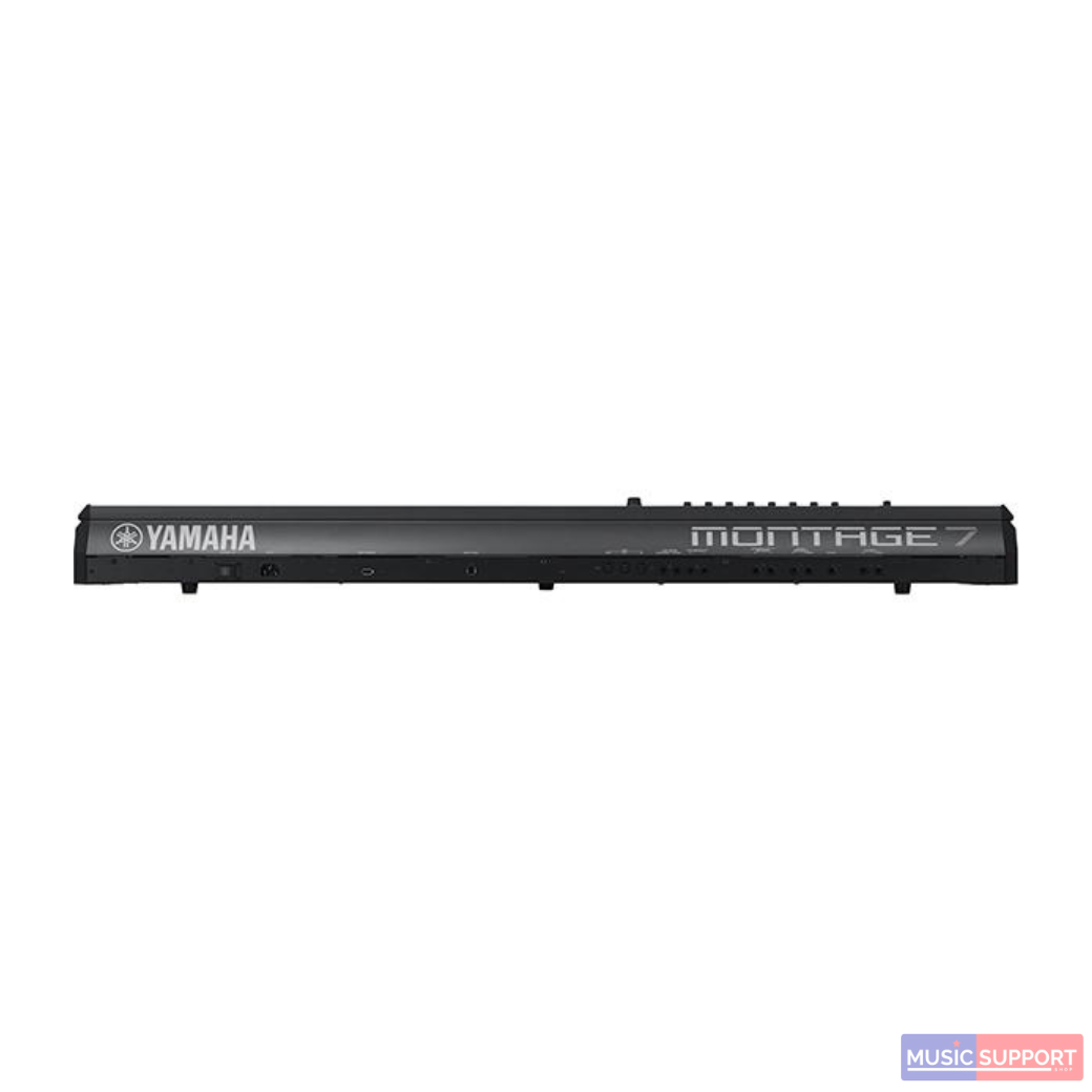 Yamaha Montage 7