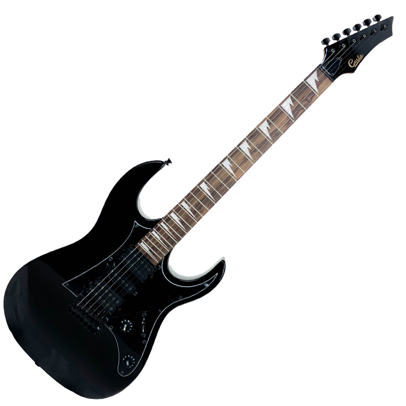Gusta GIB 01 HSH Electric Guitar