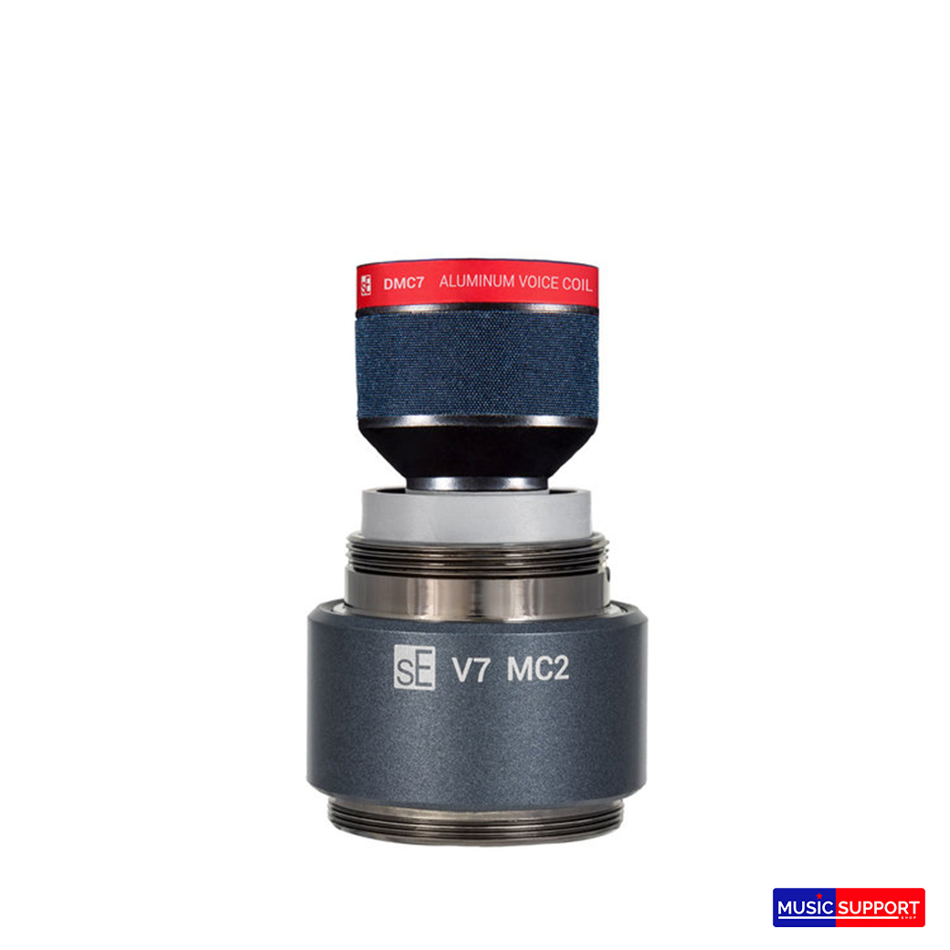 sE Electronics : V7 MC2