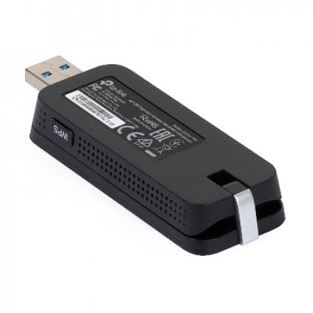 tp-link ARCHER T4U AC1300 Wireless Dual Band USB Adapter