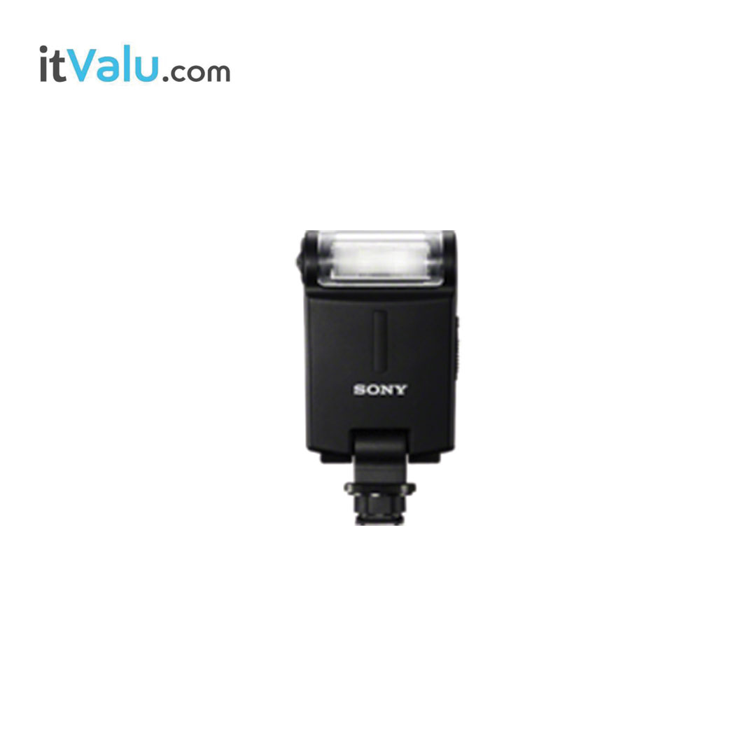 F20M External Flash For Multi Interface Shoe