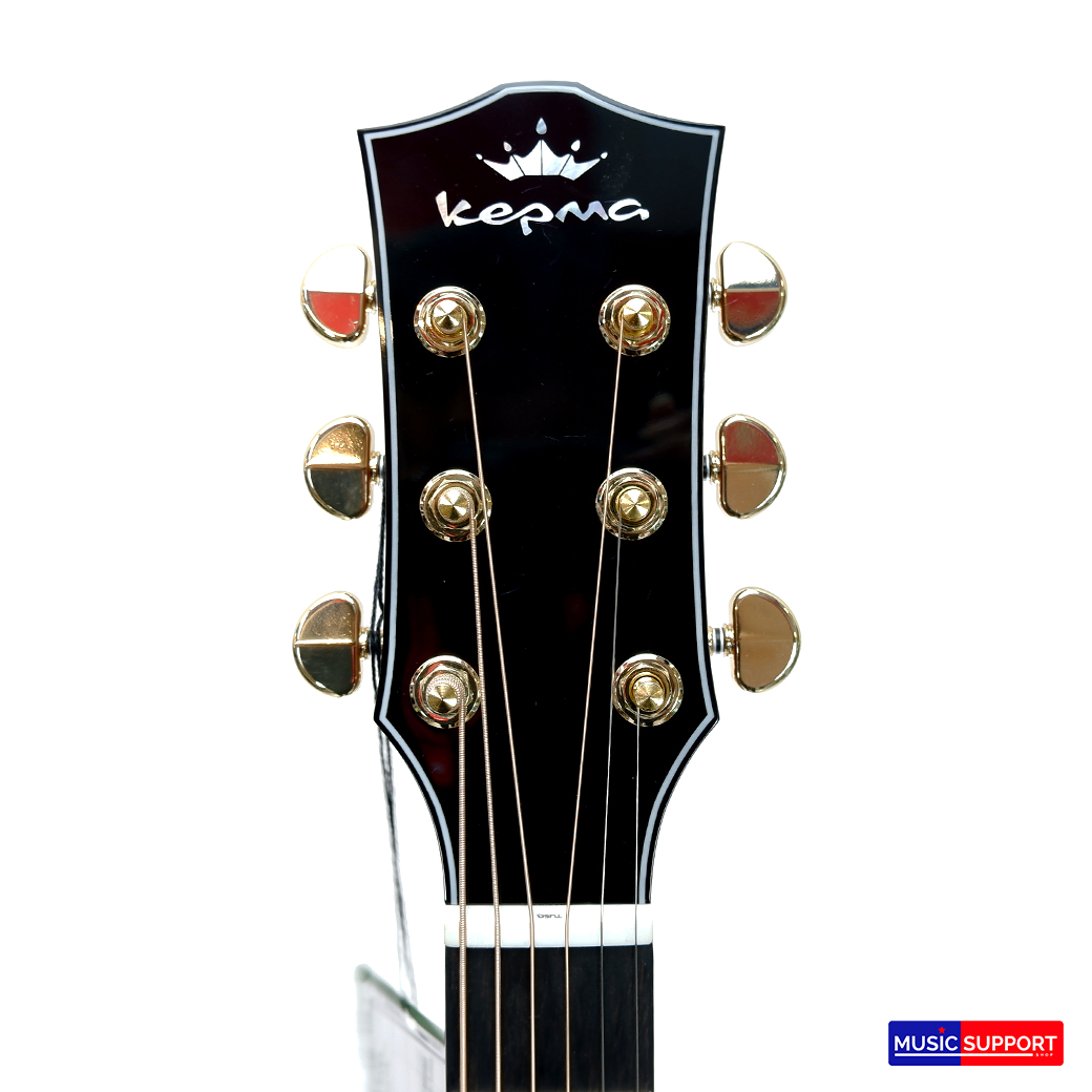 กีตาร์โปร่ง Kepma G1 D