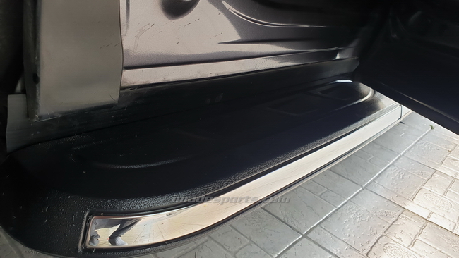 บันไดข้าง G5 UTM sport 2017-2021 V.2