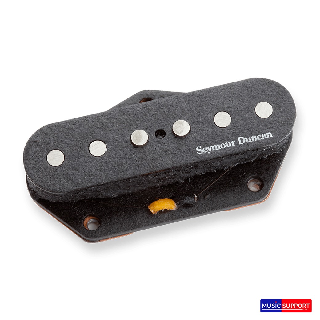 Seymour Duncan Jerry Donahue Lead Tele APTL-3JD BRIDGE