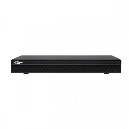 DAHUH DHI-NVR5216-4KS2 8/16/32 Channel 1U 2HDDs 4K & H.265 Pro Network Video Recorder