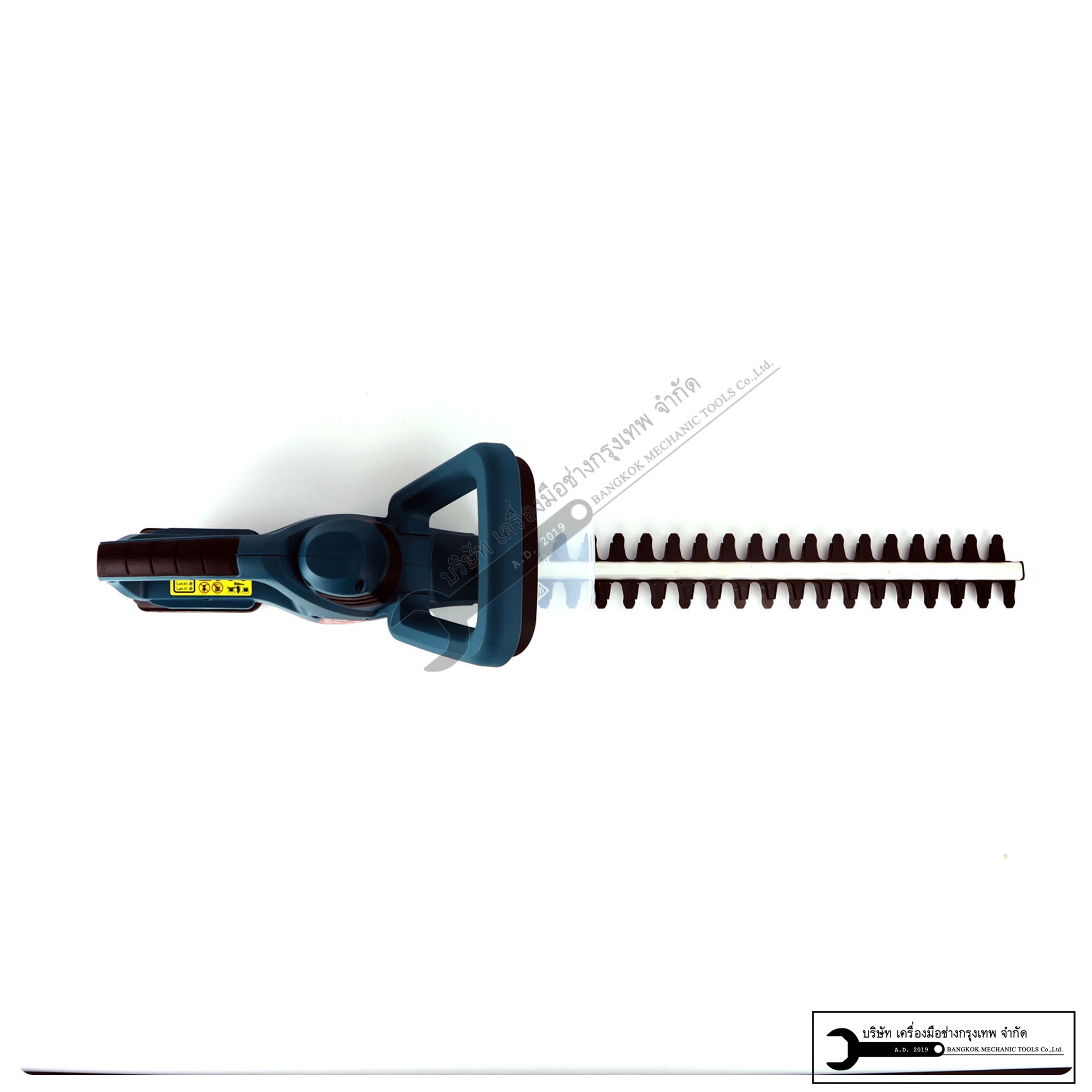 BERALA เครื่องตัดแต่งกิ่งไม้ เล็มพุ่มไม้ ไร้สาย 18V รุ่น TP-8A601B