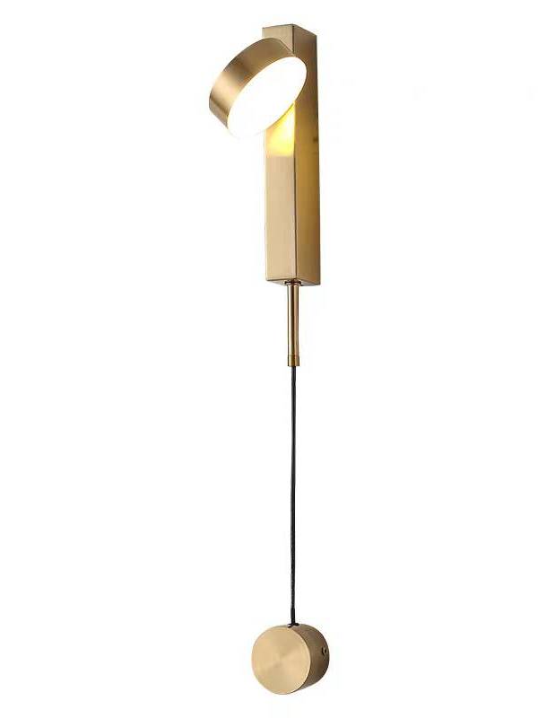 CT205A228 SOTMIA โคมไฟข้างเตียง โคมไฟ ห้องนอน Nordic Light