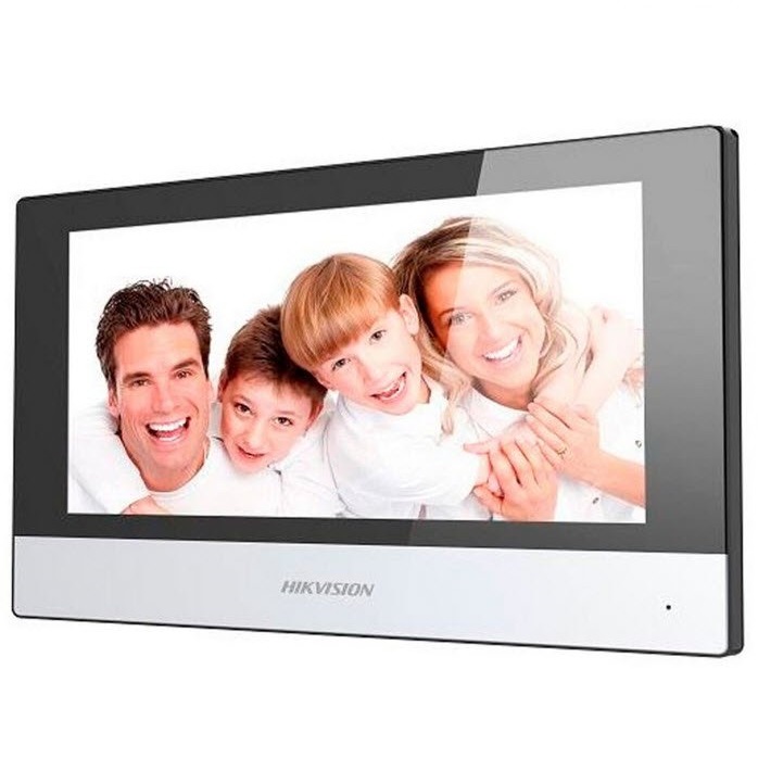 Indoor Station 7" Touch Screen