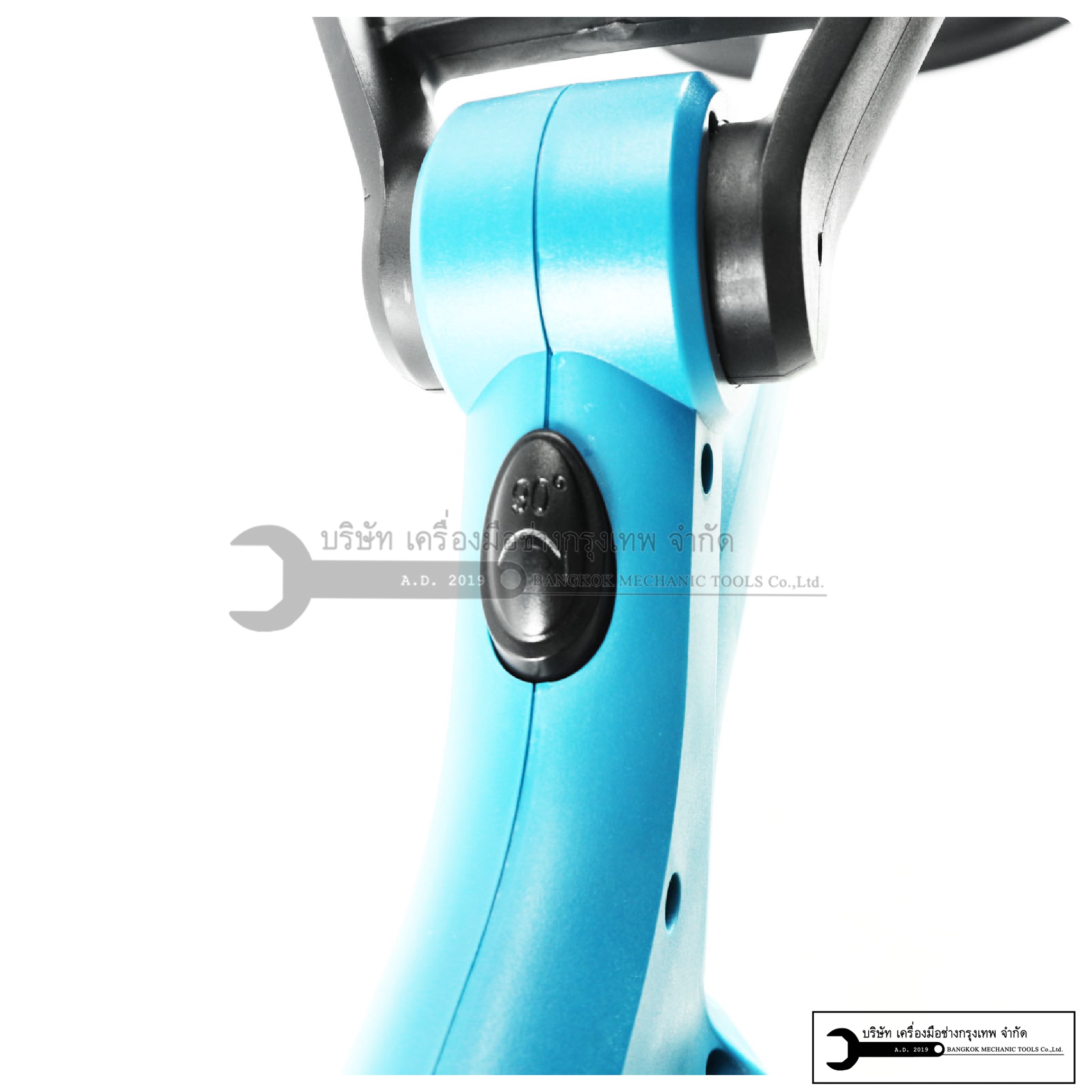 เครื่องตัดหญ้าไร้สาย 18V 2.0Ah BERALA รุ่น TP-8A201B