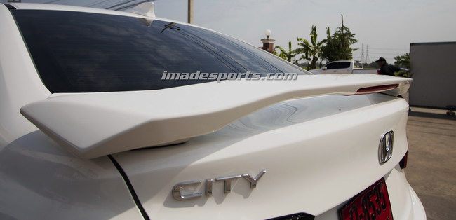 ชุดแต่ง City 2024 Sport GT V.1 Ultimate
