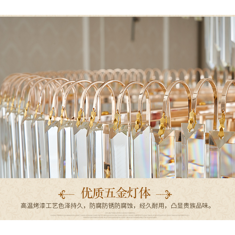 CT162A090 SOTMIA แชนเดอเรีย โคมไฟหรู โคมไฟใหญ่ Modern Luxury โคมไฟโถงสูง โคมไฟโถงบรรได