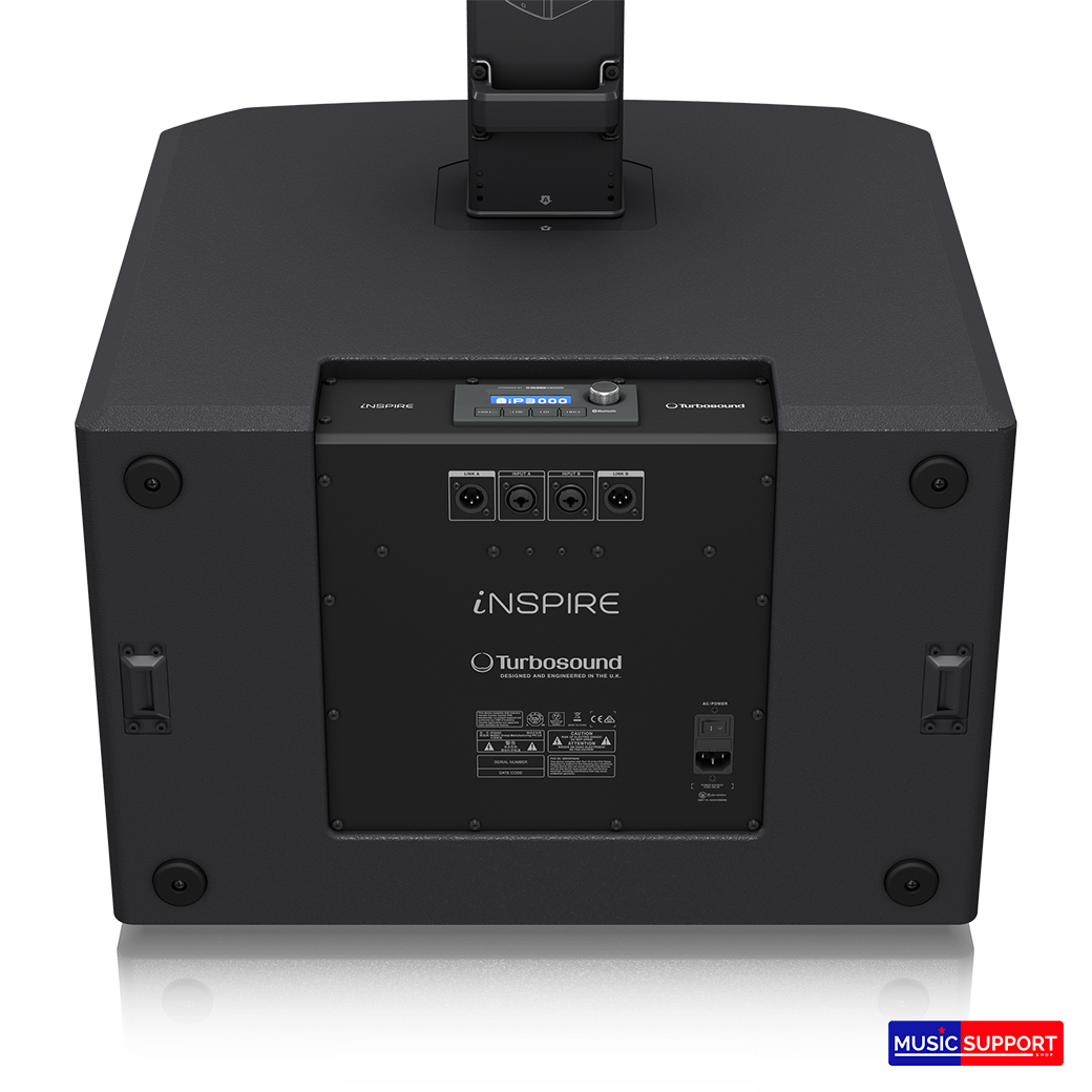 Turbosound iP3000