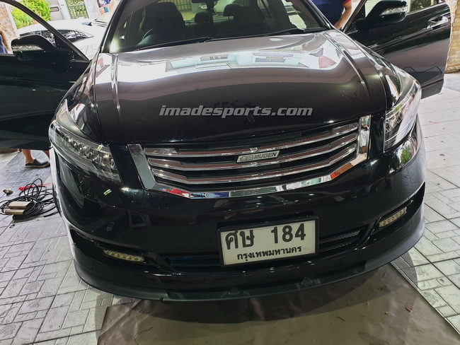 โคมไฟหน้า Projector G8 (RS Type)