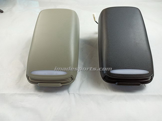 เครื่องกรองแอร์ PM 2.5 CivicFB (Honda Access-Phillips)