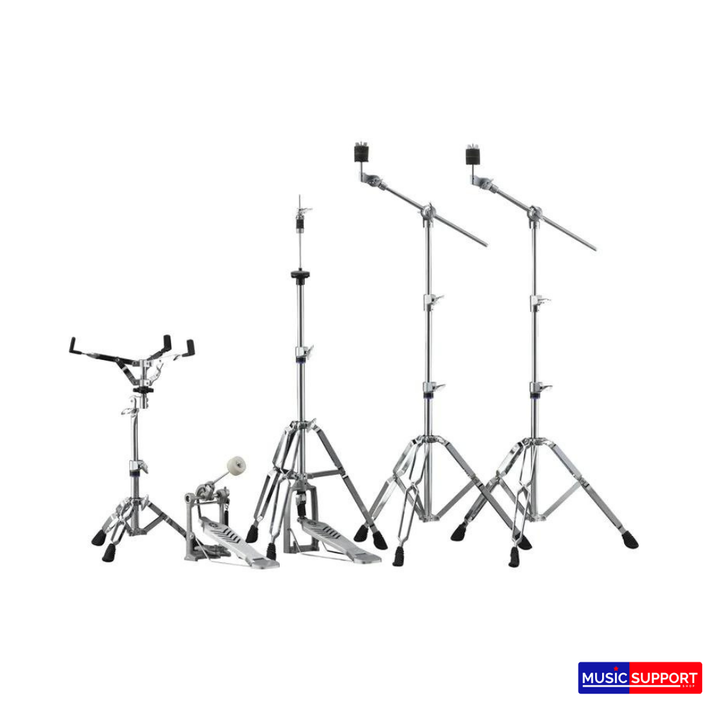 Yamaha HW680W อุปกรณ์ฮาร์ดแวร์สำหรับกลองชุด