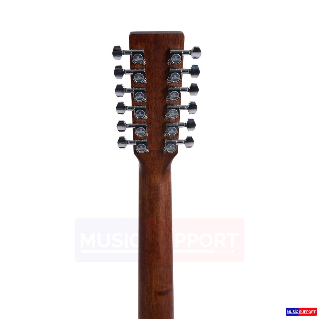 Sigma DM12-1 กีตาร์โปร่ง