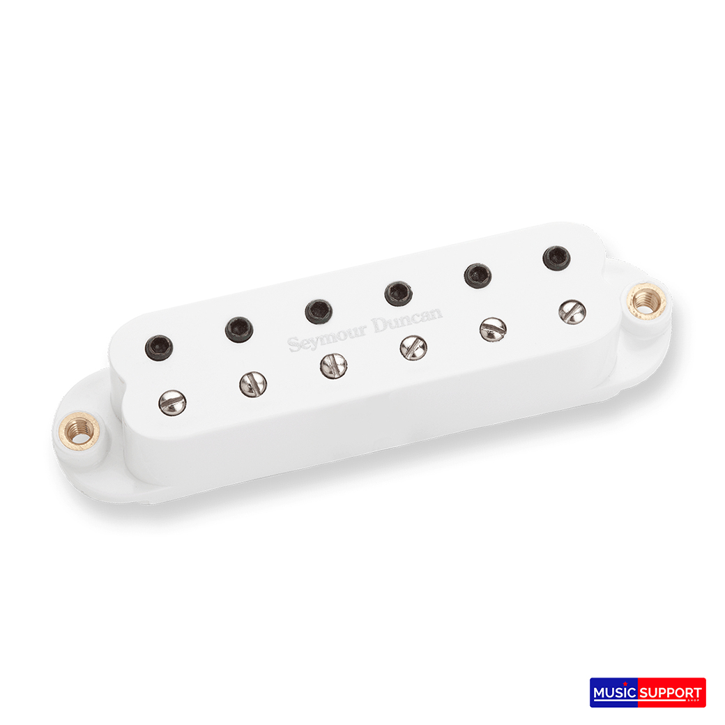 Seymour Duncan Lil’ Screamin Demon™ Strat Humbucker SLSD-1