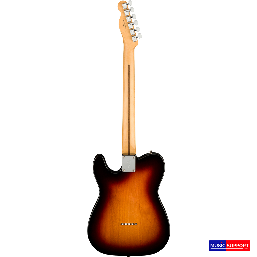 กีตาร์ไฟฟ้า Fender Player Telecaster MN