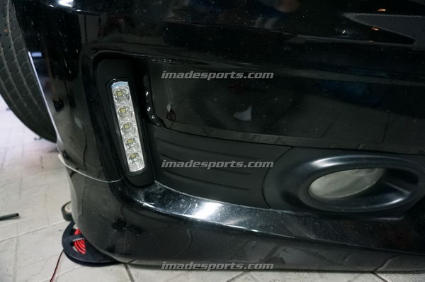 DayLIGHT Jazz RS sports (รุ่น SV เท่านั้น)