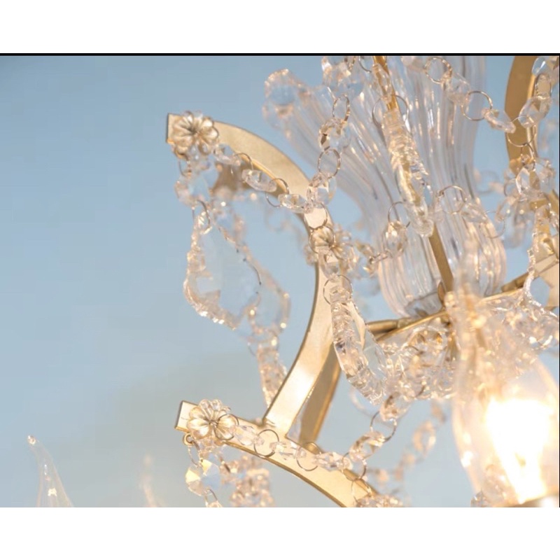 CT105A034 SOTMIA #โคมไฟ ตั้งพื้น โคมไฟตั้งโต๊ะ โคมไฟหัวเตียง floor lamp table lamp คริสตัล หรูหรา สวยงาม ตกแต่งบ้าน