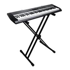 ขาตั้งคีย์บอร์ด JY-X013
