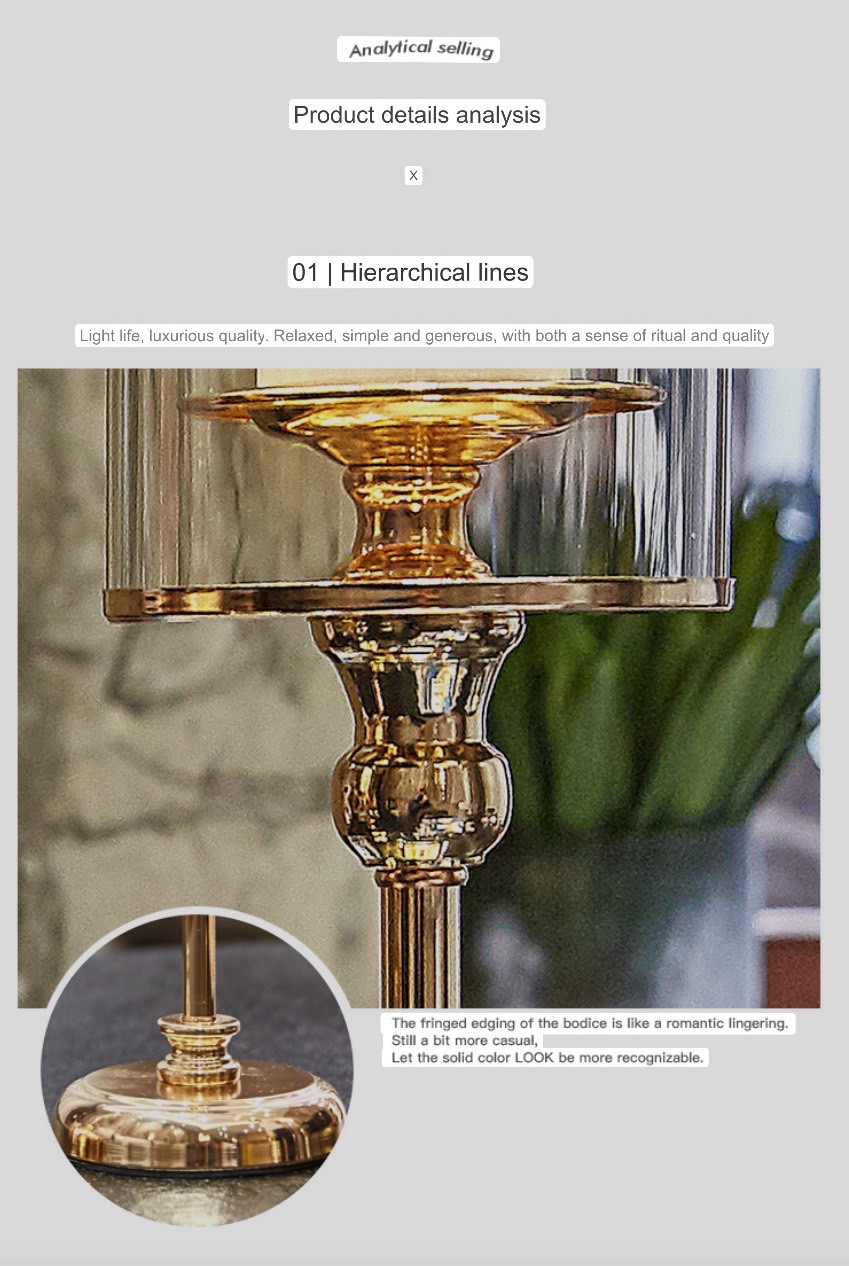 แจกันตกแต่งบ้าน ดอกไม้ประดิษฐ์พร้อมแจกัน เชิงเทียนตกแต่ง เชิงเทียนสีทอง แจกันดอกไม้ปลอม ดอกไม้ตั้งโต๊ะ เชิงเทียนทองเหลือง ST501E801