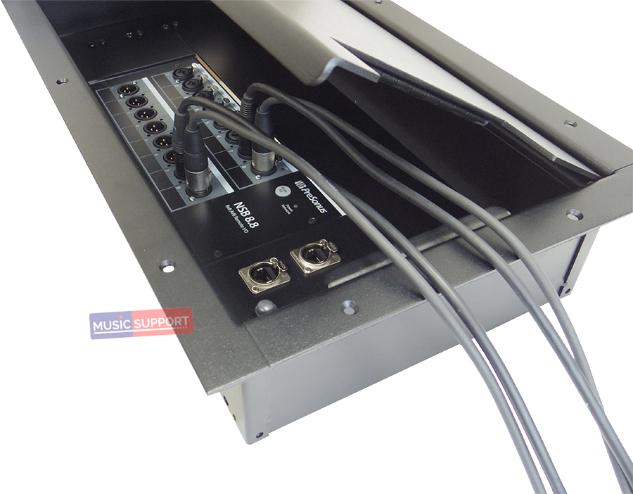 สเตจบ๊อก Presonus NSB 8.8