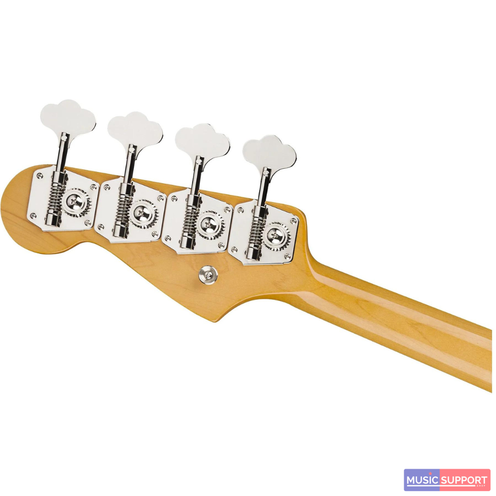 เบสไฟฟ้า Fender 60th Anniversary Jazz Bass Rw