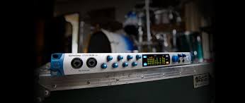 ซาว์ดการ์ด PreSonus Studio 1824