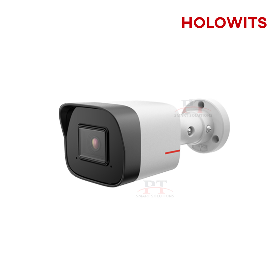 กล้องวงจรปิด HOLOWITS รุ่น HWT-D2050-10-I-P(6mm)