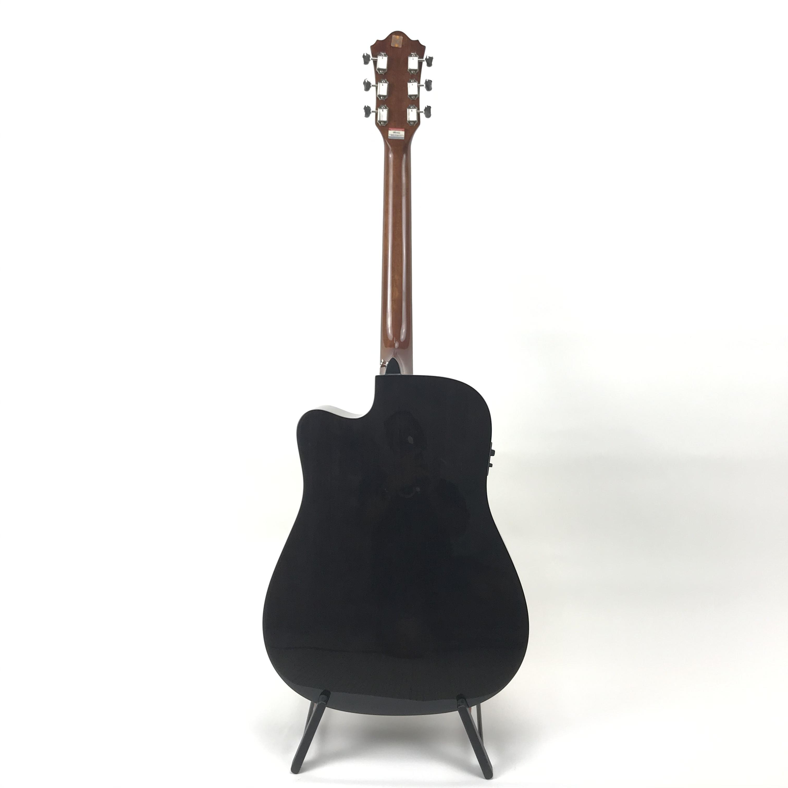 กีตาร์โปร่ง Mantic AG650SCE พร้อม Hardcase