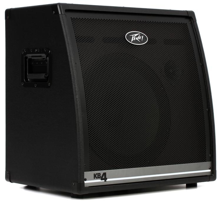 Peavey KB4 Keyboard Amplifier แอมป์คีย์บอร์ด