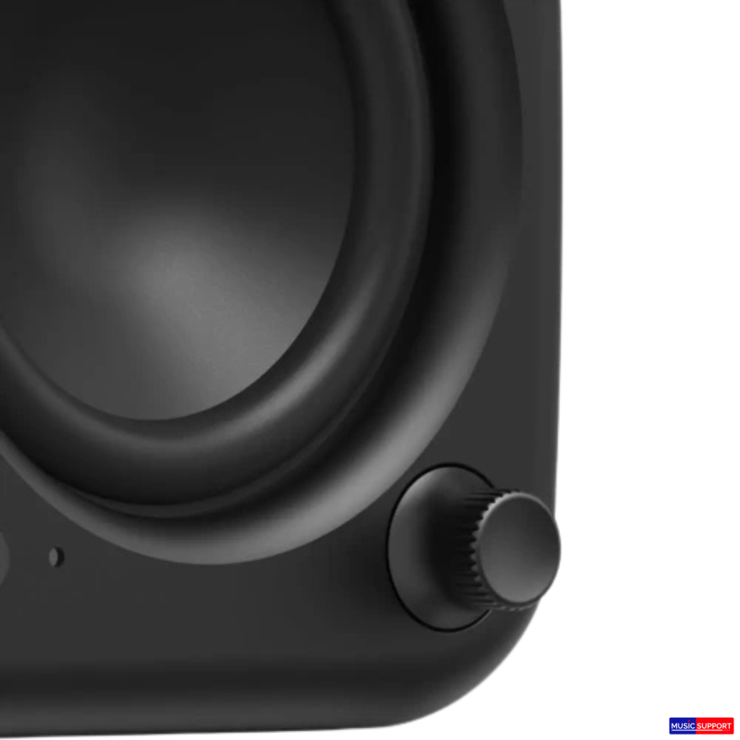 ลำโพง Kanto UKI Desktop Speakers