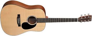 กีต้าร์โปร่ง Martin DRS2 ( All Solid Guitar with Hardcase )