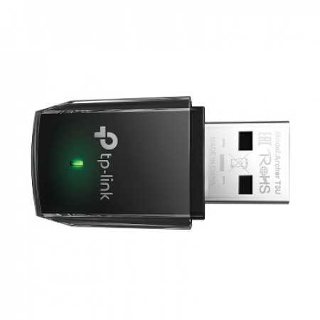 tp-link ARCHER T3U AC1300 Mini Wireless MU-MIMO USB Adapter