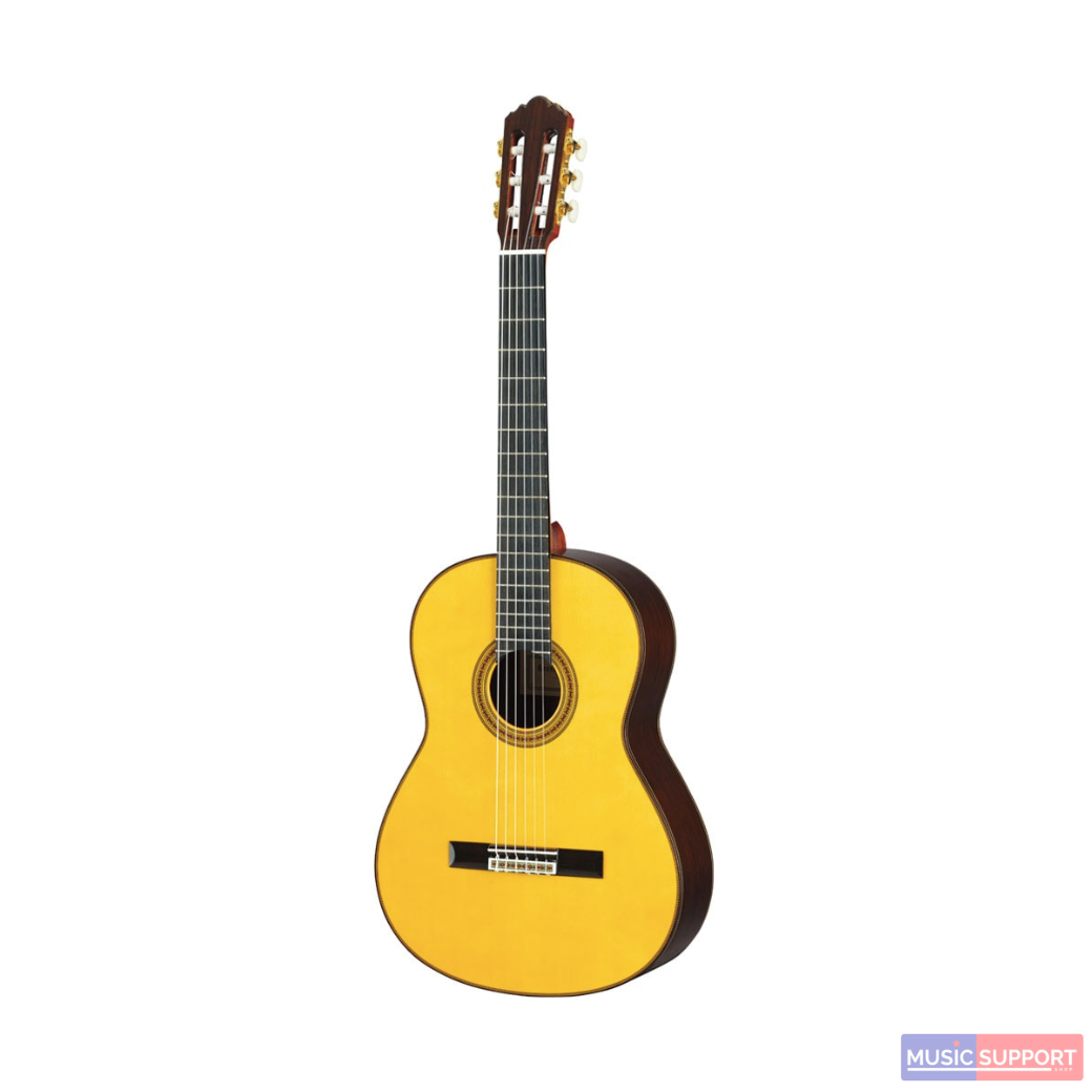 กีตาร์คลาสสิค Yamaha GC42S Spruce