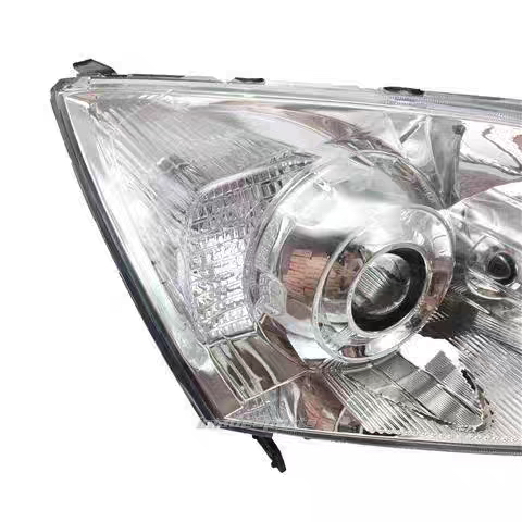 โคมไฟหน้า CRV 2007-2012 (CRV G3) มีจำนวนจำกัด * อ่านรายละเอียด