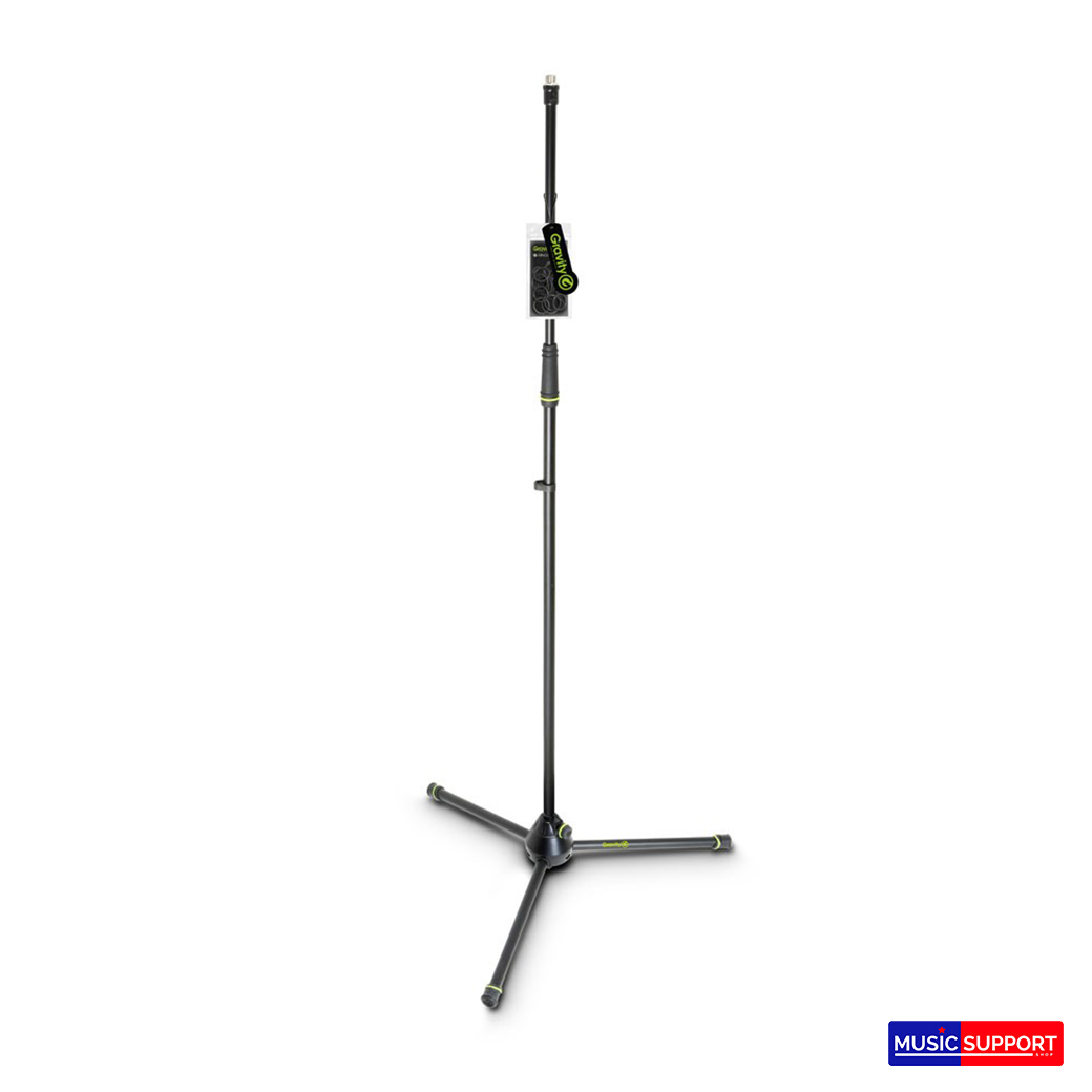 ขาตั้งไมค์ Gravity MS 43 Microphone Stand
