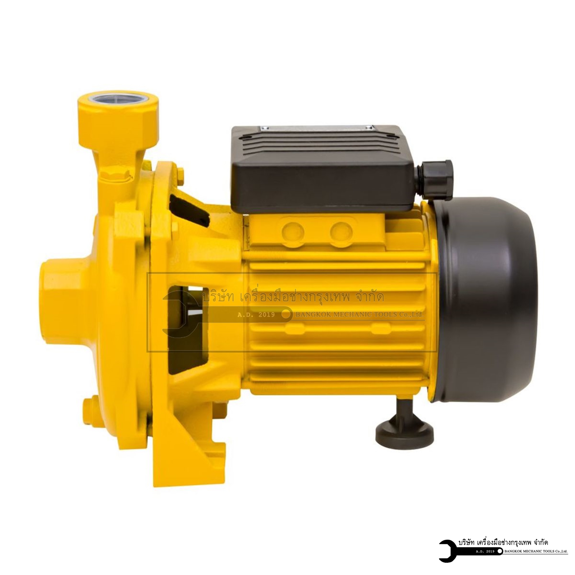 VALUปั๊มหอยโข่ง 0.50 HP 1นิ้ว รุ่น VSCM22