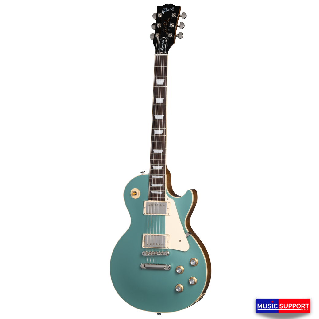 Gibson Les Paul Standard 60s Plain Top