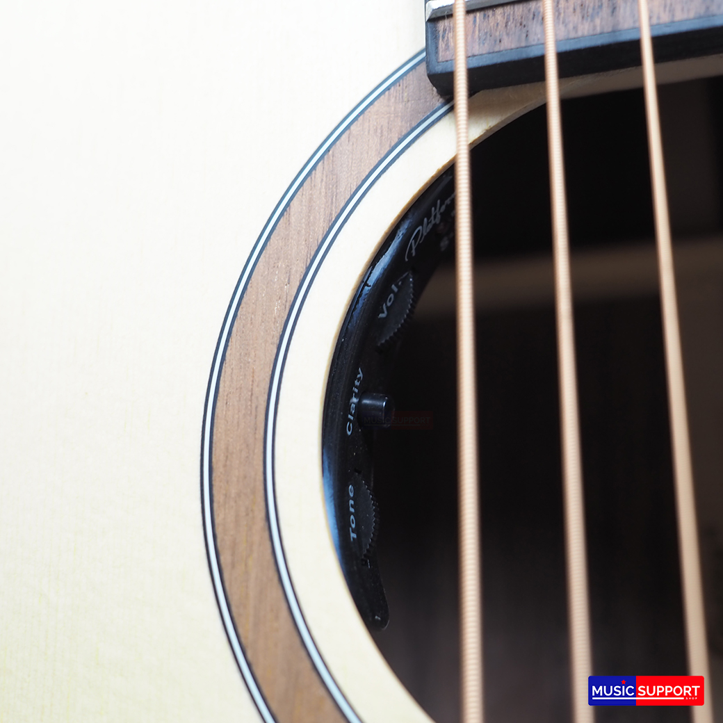 CRAFTER MINO BLACK WALNUT กีตาร์โปร่ง + BAG