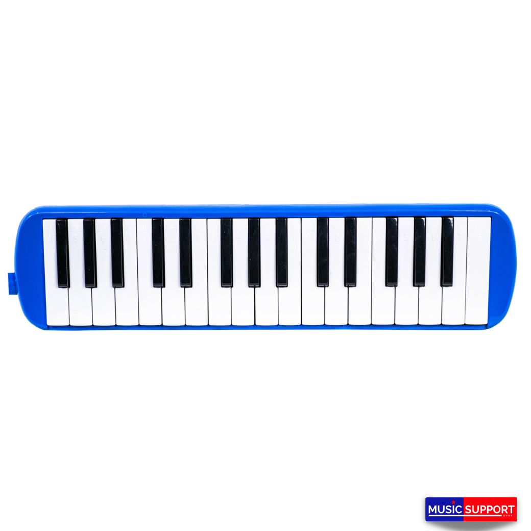 MELODION KBM-32KPT เมโลเดียน 32 คีย์ กระเป๋าพลาสติก