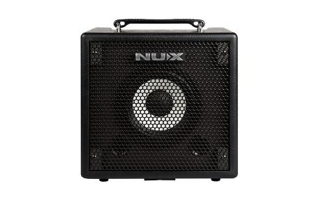 NUX แอมป์เบส Mighty Bass 50 W